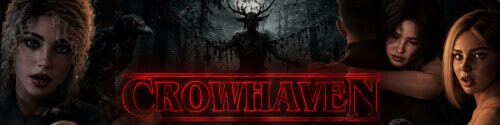 更新[欧美SLG/动态] 乌鸦港 Crowhaven Ep.8 汉化版 [PC+安卓 3.60G]