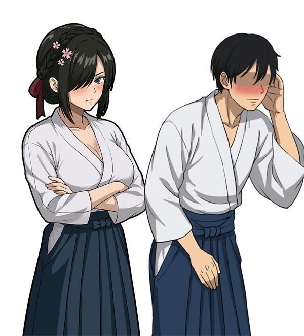新作[日式SLG/NTR动态] 怎么说呢，我决定去做家政了 ~秘密的NTR~ なんか、家政やることにした ~秘密のNTR~ 官中版 [320M]