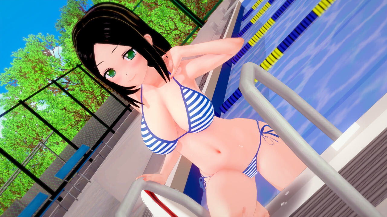 更新[日式SLG/动态] 阿尔法维尔的生活 Life in Alphaville v0.8.7 汉化版 [PC+安卓 4.80G]