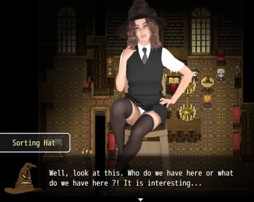 更新[日式RPG/动态] 赫敏与爱的魔法 Hermione and the Magic of Love [2026_3 Public] 内嵌AI汉化步兵版 [PC+安卓 5.20G]