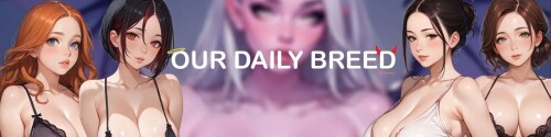 更新[日式SLG/动态] 我们的日常繁衍 Our Daily Breed v0.6a 汉化版 [PC+安卓 1.70G]