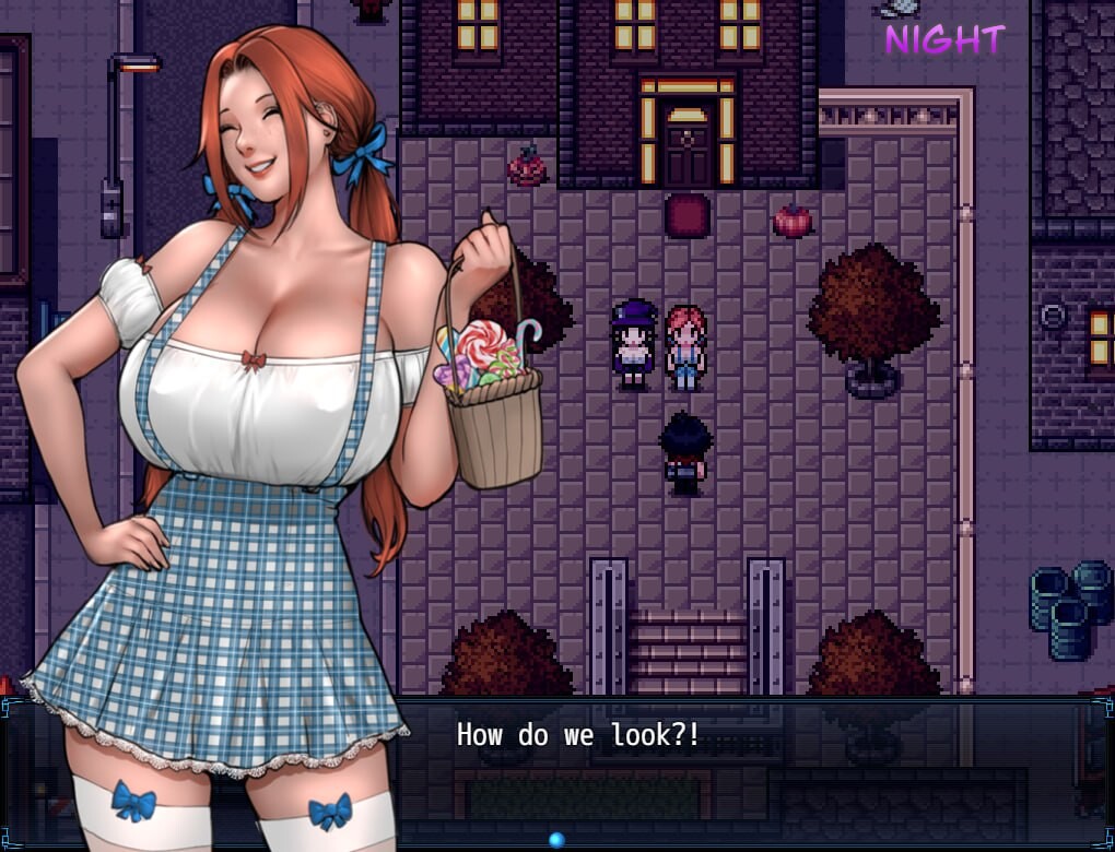 更新[爆款RPG/NTL寝取/动态] 僵尸生活2：僵局 Zombie’s Retreat 2: Gridlocked v1.1.0 内嵌AI汉化版+存档+代码 [PC+安卓 3.50G]