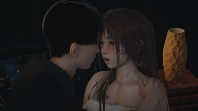 更新[亚洲风SLG/动态] 系统猎人 Glitched Hunter v0.2.5b 汉化版 [PC+安卓 1.70G]