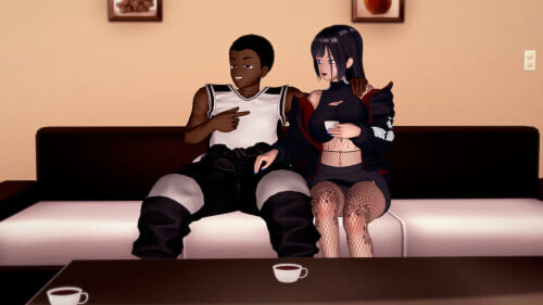 更新[日式SLG/动态] 发现我的NTS癖好 Discovering My NTS Fetish V0.8 汉化版 [PC+安卓 3.90G]