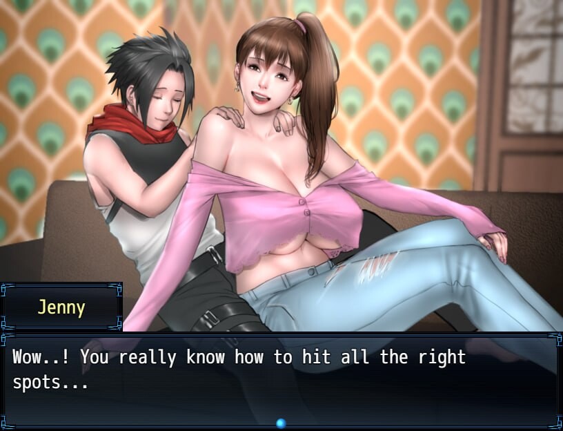 更新[爆款RPG/NTL寝取/动态] 僵尸生活2：僵局 Zombie’s Retreat 2: Gridlocked v1.1.0 内嵌AI汉化版+存档+代码 [PC+安卓 3.50G]