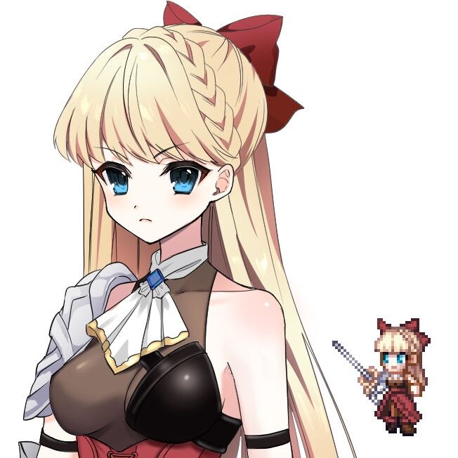 新作[日式RPG/卖春] 没落剑姬塞莉西亚 没落剣姫セリシア 体验版 AI汉化版 [890M]