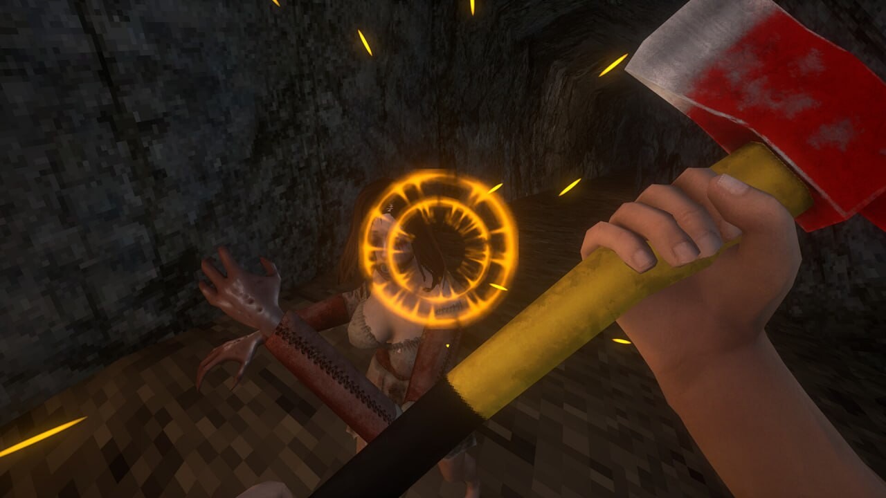 更新[欧美3D/恐怖/动态] 罪恶尖塔 Sin Spire v1.0.3 官中步兵版 [1.60G]