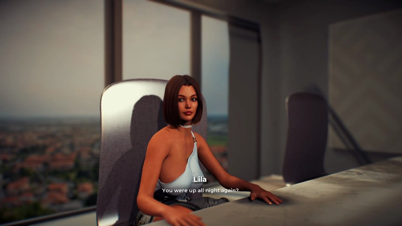 更新[欧美SLG/动态] 卡特尔模拟 Cartel Simulator v1.0c 汉化版 [5.60G]
