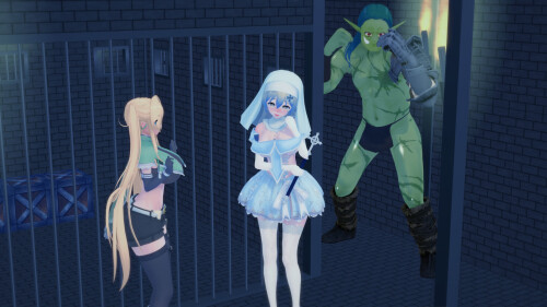 更新【沙盒SLG/后宫/动态】力量之种 Seeds of Power v0.6 AI汉化【PC+安卓2.49G】