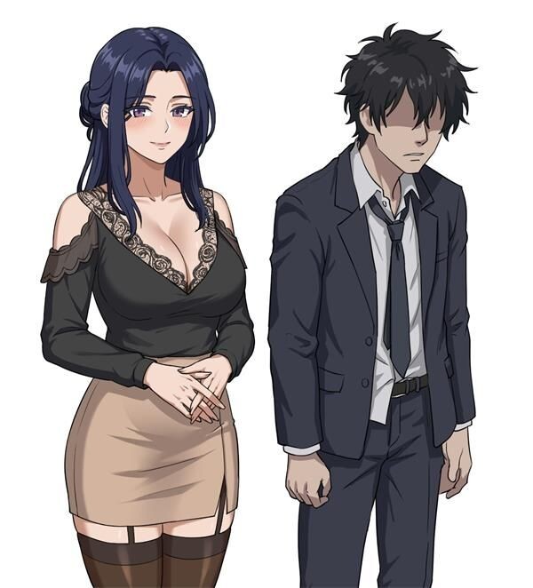 新作[日式SLG/NTR动态] 怎么说呢，我决定去做家政了 ~秘密的NTR~ なんか、家政やることにした ~秘密のNTR~ 官中版 [320M]