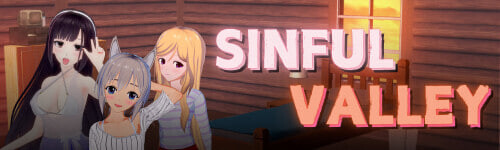 更新[日式SLG/动态] 罪恶谷 Sinful Valley v0.4.3 汉化版 [PC+安卓 2.50G]