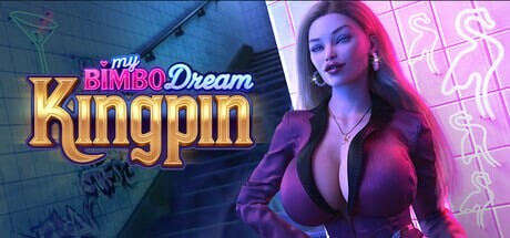 更新[欧美SLG/动态] 我的傻白甜梦想：幕后大佬 My Bimbo Dream: Kingpin v0.12 汉化版 [PC+安卓 12.10G]