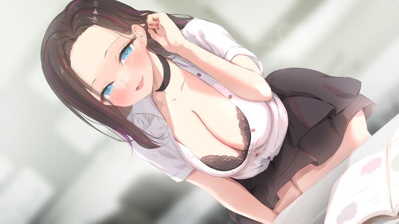 增添AZ[亚洲风SLG/NTR堕落/动态] 妈妈为何这样 他让她堕落 He Maid Her Fall v0.9.7官中步兵版+自带全回想 [ PC+安卓 4.60G]