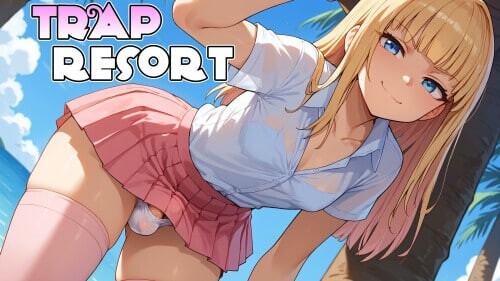更新[日式SLG/动态] 陷阱度假村 Trap Resort v0.8.3 汉化版 攻略+作弊 [PC+安卓 4.80G]