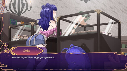 更新[日式SLG/动态] 怪物解放 Monstrous Liberation v0.7g 汉化版 [PC+安卓 2.50G]