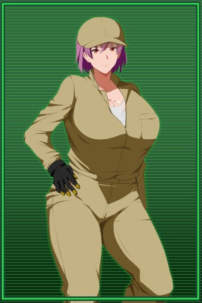 新汉化[日式RPG/被NTR/堕落巨乳] 战甲机索尔甘特 戦甲機ソルガンテ Ver2.02 内嵌AI汉化版+DLC+作弊码 [PC+安卓 2.40G]