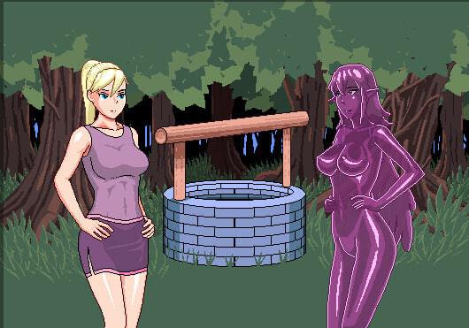 更新[欧美SLG/动态] 魔法小镇 Town of Magic v0.77.002 汉化步兵版 [PC+安卓 1.30G]