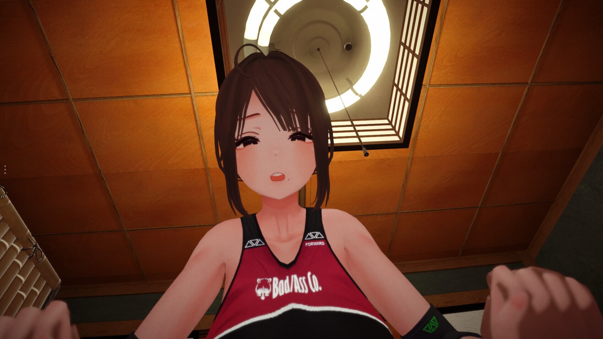 更新[互动SLG/3D作品/动态] 情事旅馆：我儿子的朋友的妈妈 The Affair Ryokan My Son’s Friend’s Mom v1.10 官中版 [470M]