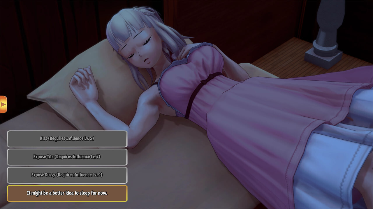 更新[日式SLG/动态]  战利品猎人 Booty Hunter v0.16.2 汉化版 [PC+安卓 21.60G]