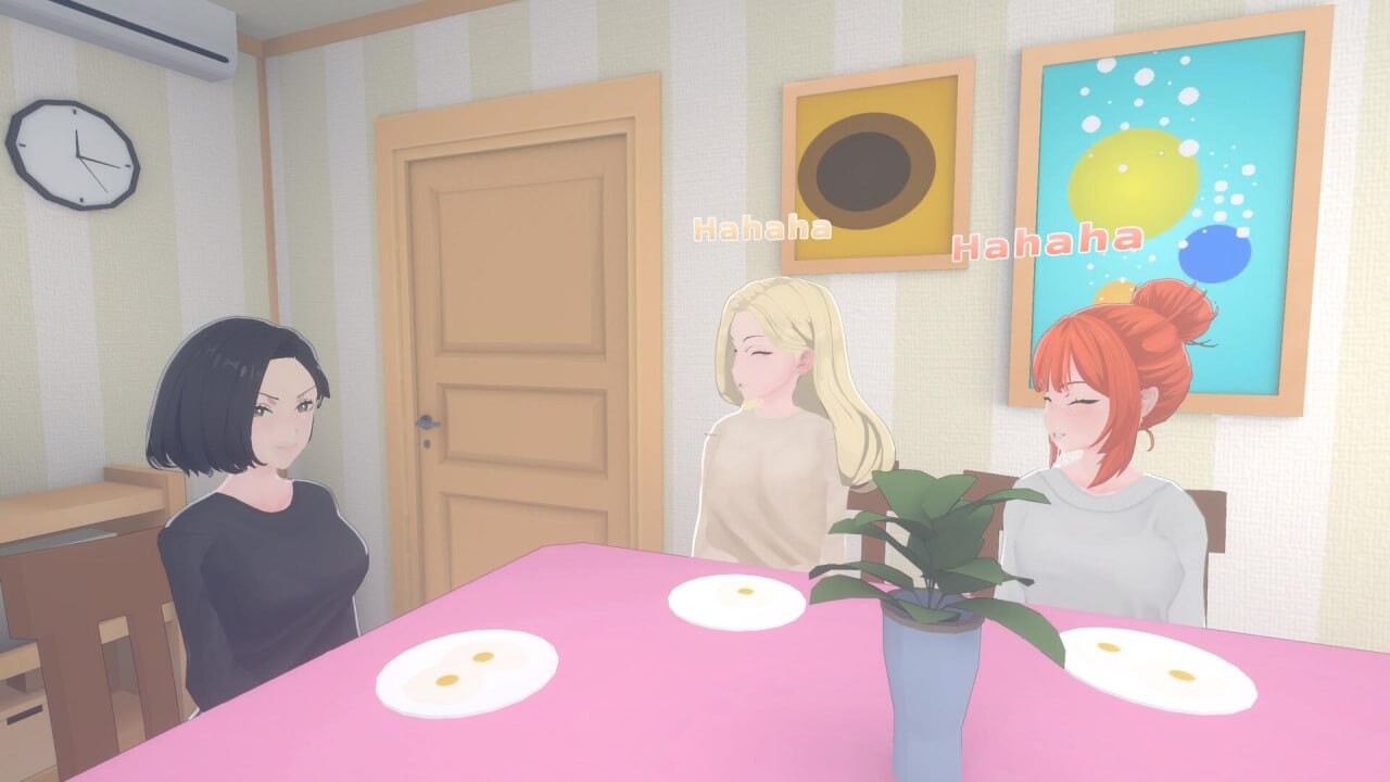 更新[日式3D/堕落巨乳/动态] 莎拉的小屋 Sarah’s House v0.11.6 官中步兵版+作弊MOD+全回想 [1.20G]