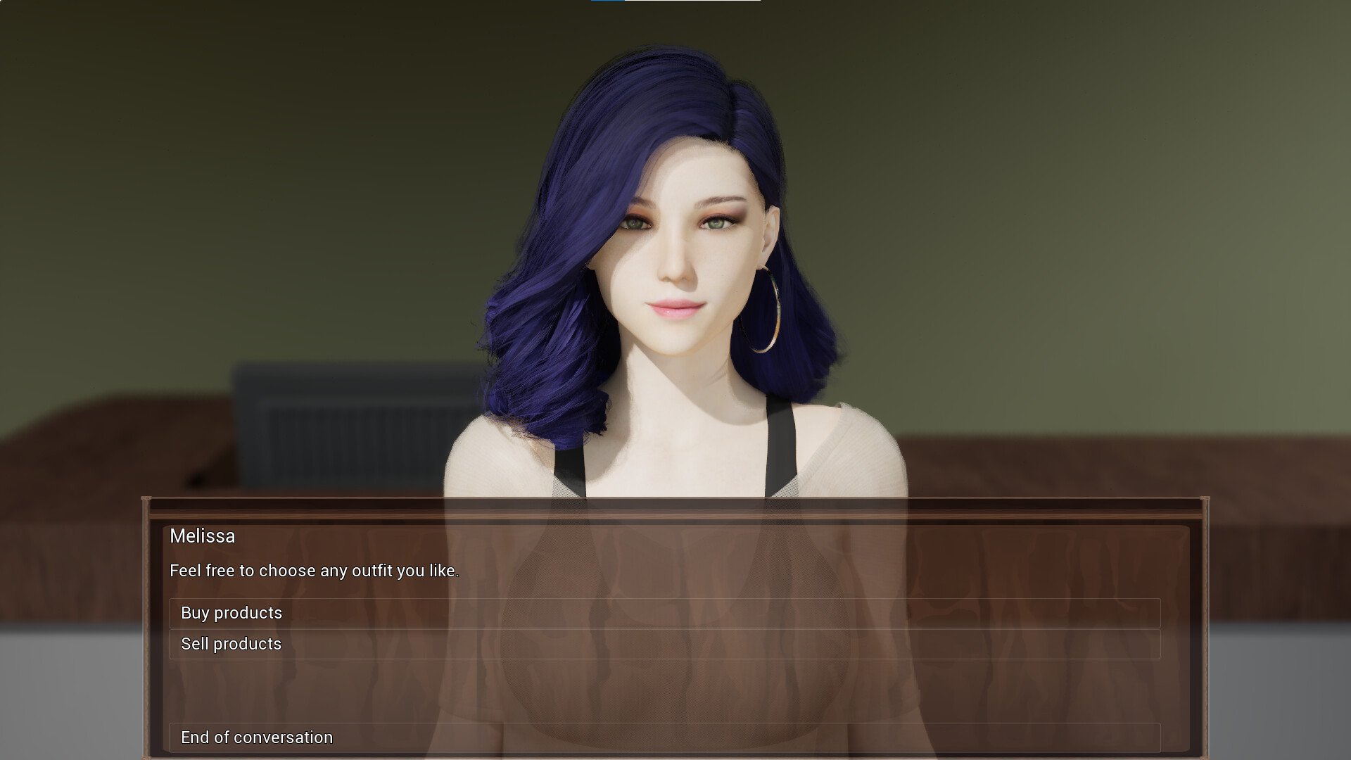 新作[日式3D/经营养成/动态] 月光镇 Moonshine Ville 0.1E 官中步兵版 [2.10G]