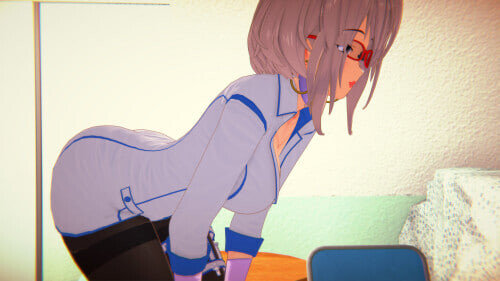 更新[日式SLG/动态] 双向堕落 Mutual Corruption v0.3.18 汉化版+ 乱伦补丁 [PC+安卓 4.80G]