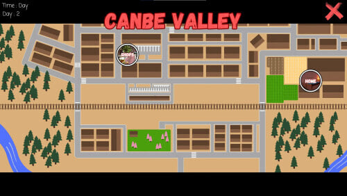 更新[日式SLG/动态] 罪恶谷 Sinful Valley v0.4.3 汉化版 [PC+安卓 2.50G]