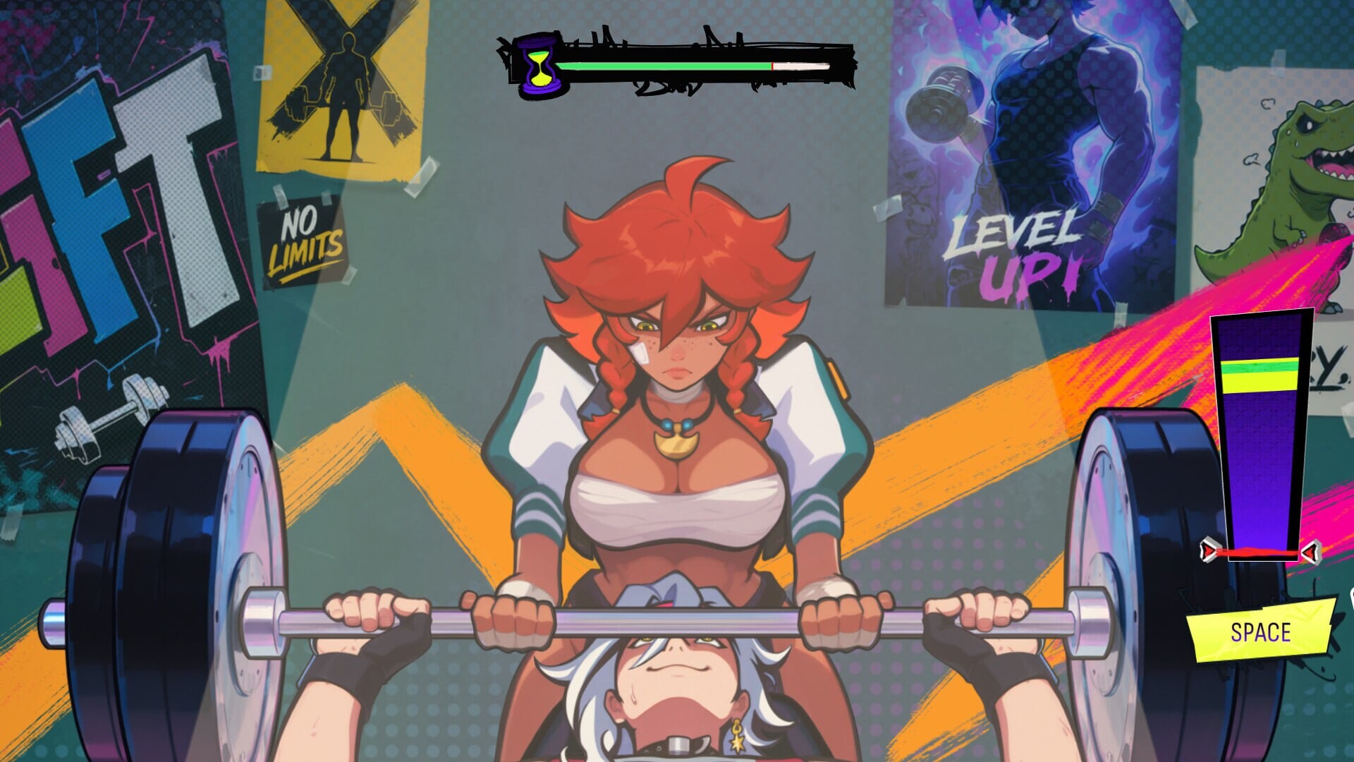 更新[音游SLG/后宫调教/动态] 瑟瑟偶像退魔团 Sex-Pop Demon Hunter v1.1.13 官中步兵版+DLC+存档 [1.30G]
