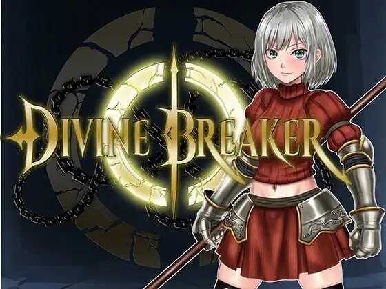 新作[动作ACT/动态] 神圣破坏者 DIVINE BREAKER v1.0 官中版+存档 [250M]