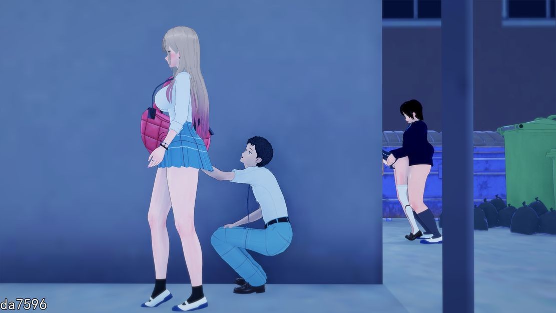 更新[日式SLG/动态] 我的装扮NTR-看不见的欲望 My Dress Up NTR: Unseen Desire v0.8 汉化版 [PC+安卓 5.80G]