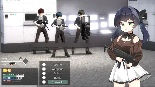 更新[日式RPG/雌小鬼/动态] 雌小鬼淫纹RPG こんにちは！Hゲーム v0.0.9 Hf3 AI汉化版 [1.20G]