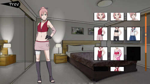 更新[日式SLG/动态] 次影崛起 Jikage Rising v2.38 Act 3 汉化版 [PC+安卓 3.70G]