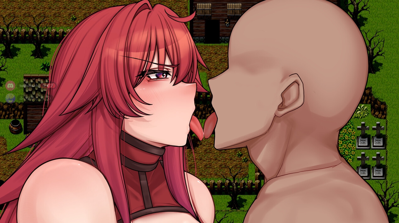 新作[日式RPG/战斗H/触摸抚摸] S级冒险者艾尔莎与发情的诅咒 S級冒険者エルザと発情の呪い ver1.1 Demo AI汉化版 [450M]