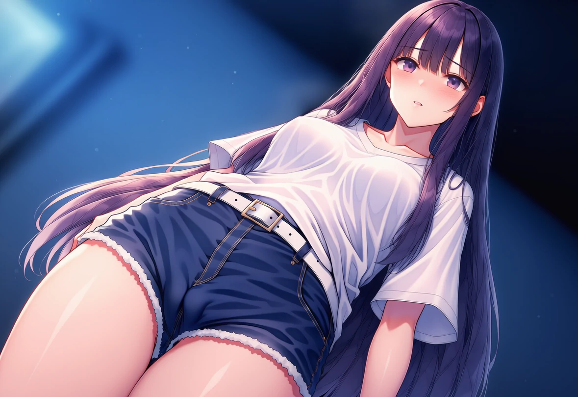 更新[日式SLG/动态] 校园偶像很色情 The Campus Idol Is Lewd v0.4.1 汉化版 [PC+安卓 1.10G]