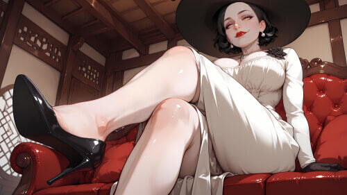 更新[日式SLG/动态] 欲望之路 Path of Desire v0.8.0 汉化版 [PC+安卓 2.60G]