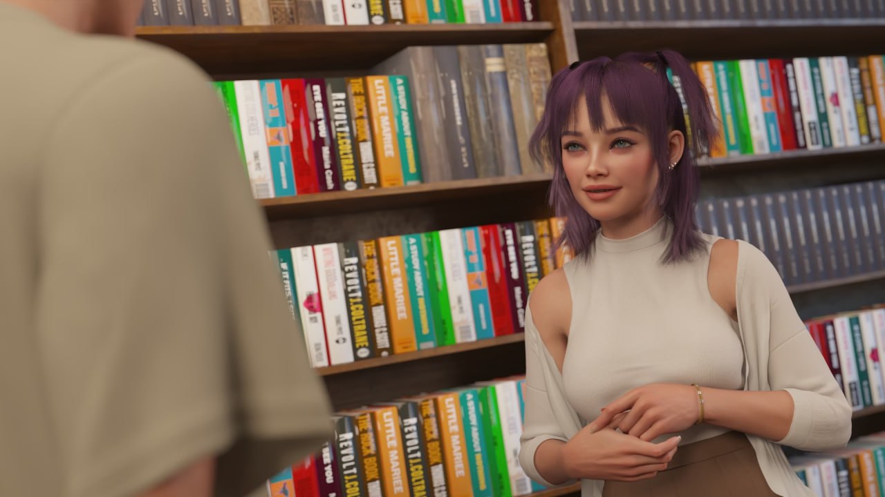 更新[欧美SLG/动态] 秘密世界 World of Secrets v0.6.8 汉化版 [PC+安卓 7.20G]