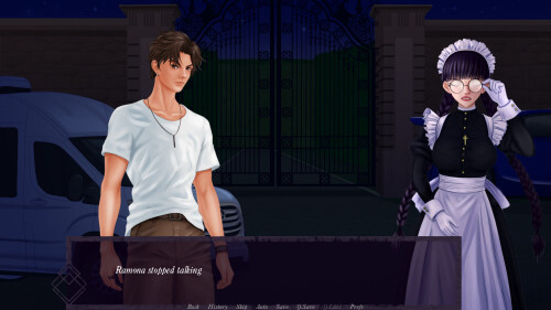 新作【欧美SLG/沙盒/动态】屏住呼吸 Don’t Breathe AI汉化 v0.4.0【PC+安卓1.4G】