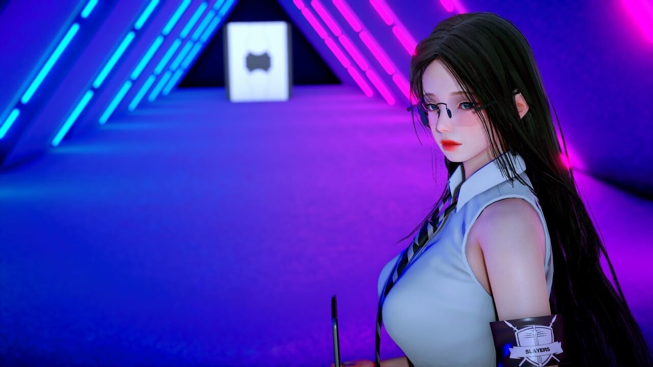 更新[亚洲风SLG/动态] 屠戮者神话 Myth of Slayer Ch.12 汉化版 攻略模组 [PC+安卓 5.90G]