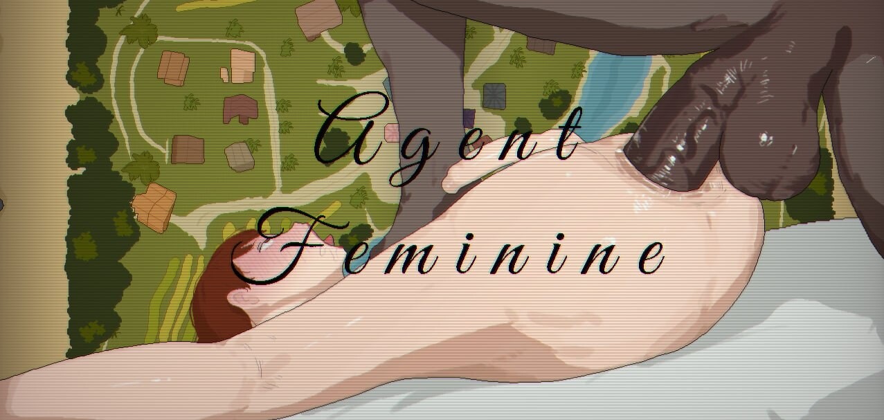 新作[日式SLG/扶她堕落] 女性特工 Agent Feminine v0.4.4 AI汉化步兵版 [170M]