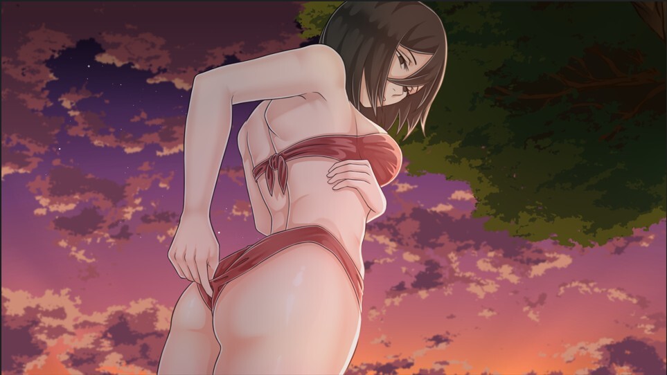 更新[日式SLG/后宫动态] 进击的同人 攻击调查兵团 Attack on Survey Corps v0.32.2 官中步兵版 [PC+安卓 880M]