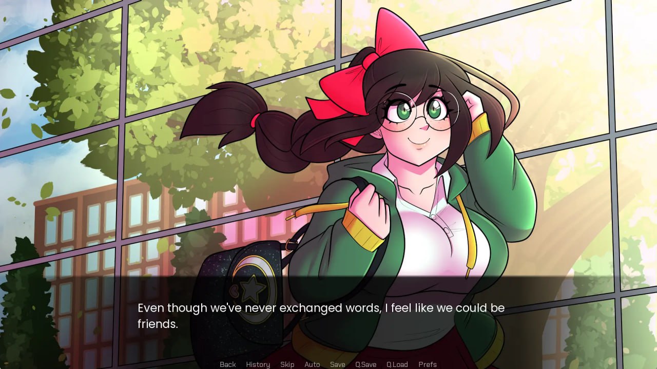 更新[日式SLG/动态] 信号交叉 Crossed Signals v0.4.12 汉化版 [PC+安卓 2.60G]