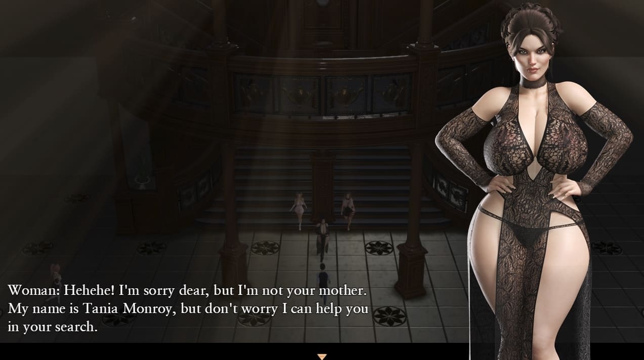 更新[日式RPG/动态] 欲望庄园 Mansion of Lust v1.4 Fix1 内嵌AI汉化步兵版 [1.0G]