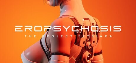 更新[互动3D/动态] 色博精神病：伊利希亚计划 Eropsychosis The Project Elysiara v1.0.2 官中步兵版+存档 [5.0G]