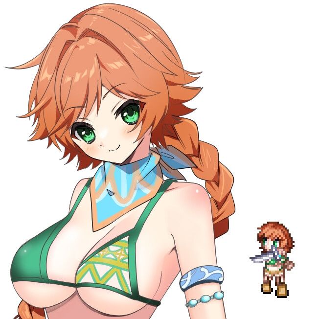 新作[日式RPG/卖春] 没落剑姬塞莉西亚 没落剣姫セリシア 体验版 AI汉化版 [890M]