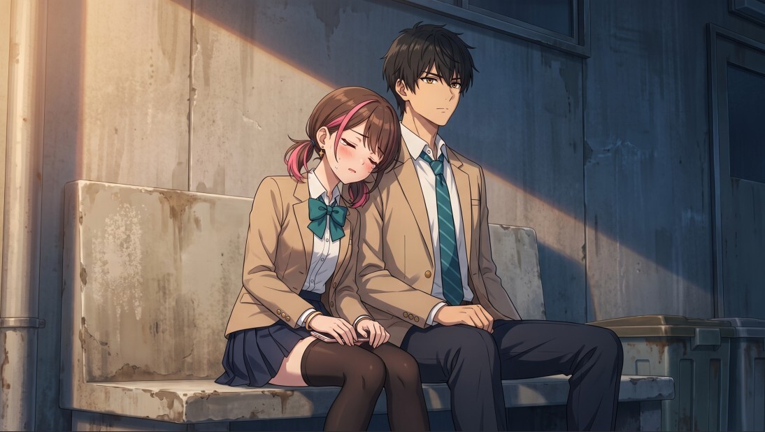 更新[日式SLG/动态] 我的完美复仇 My Perfect Vengeance v0.6 汉化版 [PC+安卓 3.30G]
