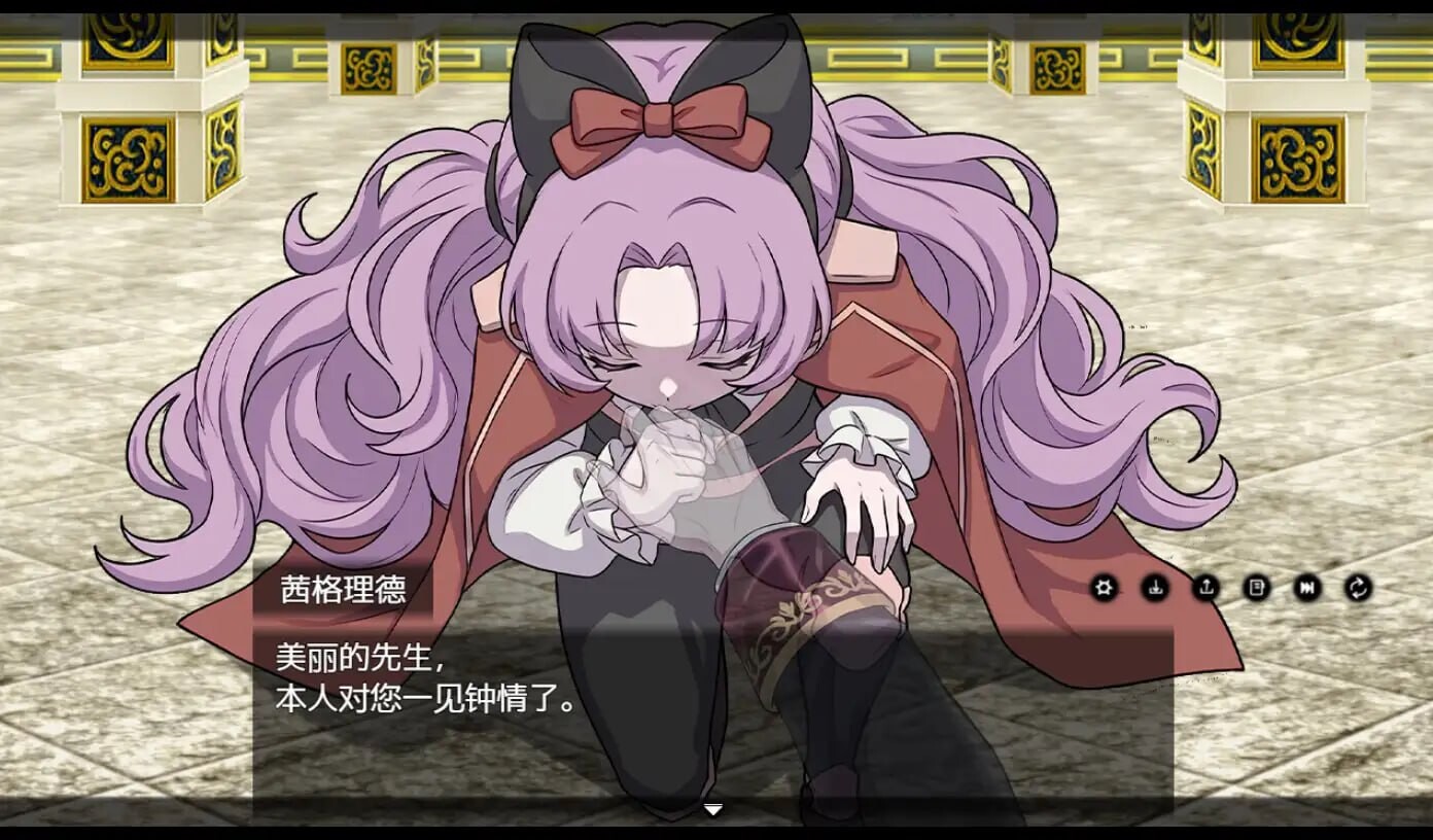 更新[日式RPG/后宫] 西幻女尊开局被女匪劫色 女尊社会を駆け上がり 権力をこの手で掌握する v26.10.03 官中版 [660M]