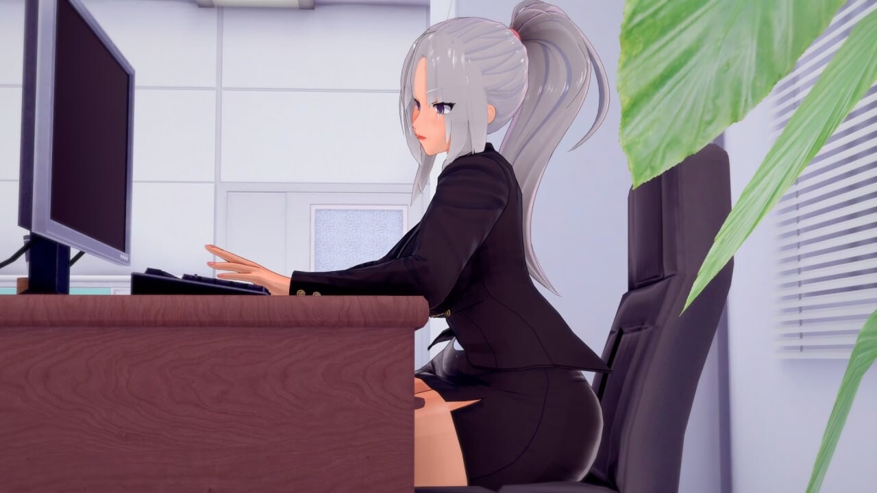 更新[日式SLG/动态] 办公室边界 Office Boundaries Ch.2 汉化版 [PC+安卓 1.90G]