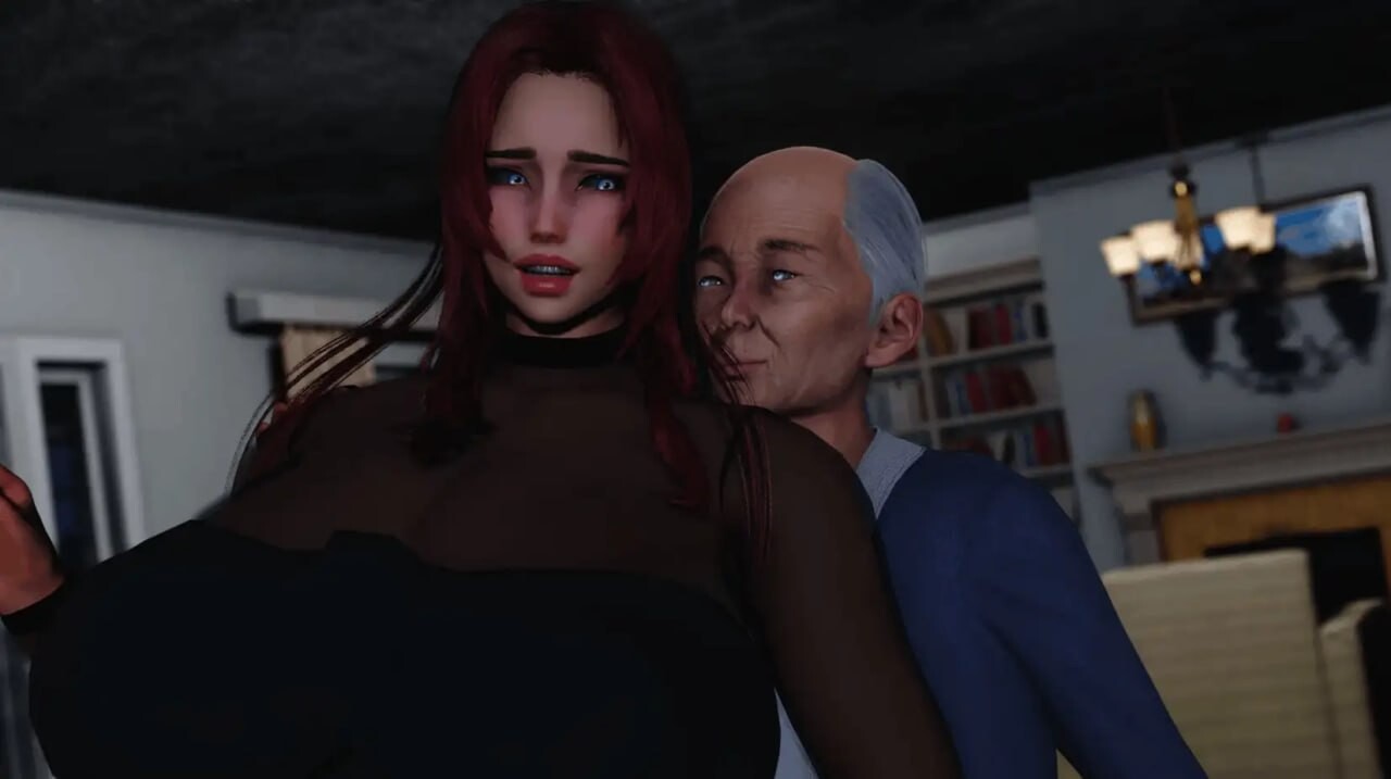 更新[欧美SLG/动态] 善意沦陷 Cane and Able v0.11 汉化版 [PC+安卓 2.50G]