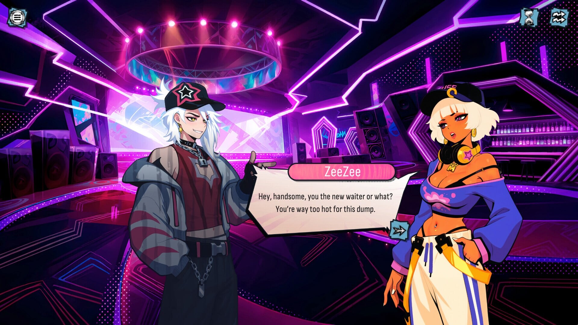 更新[音游SLG/后宫调教/动态] 瑟瑟偶像退魔团 Sex-Pop Demon Hunter v1.1.13 官中步兵版+DLC+存档 [1.30G]