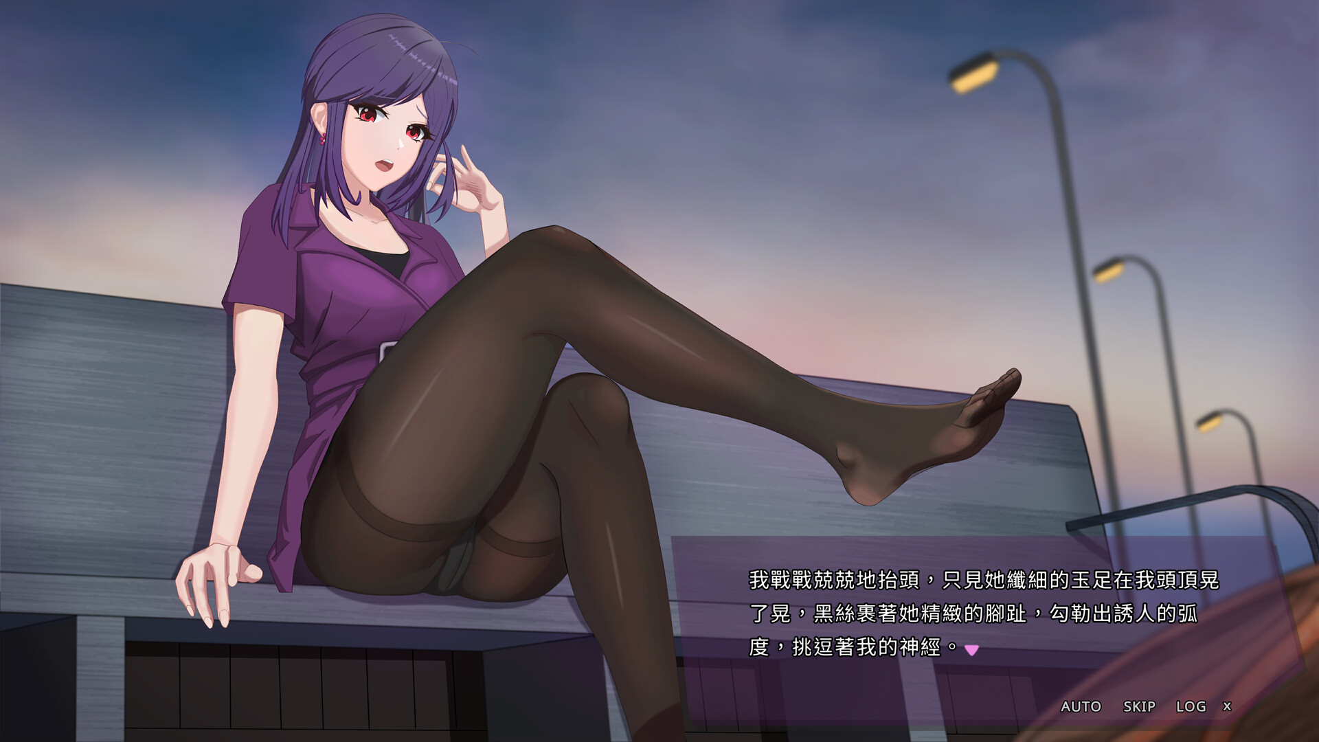 新作[日式SLG/动态] 淫欲之罪 The Sin Of Desire Demo 官中步兵版 [2.30G]